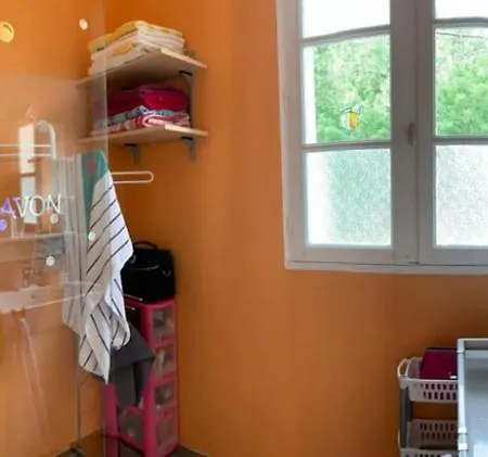 L'albizia Сasa de vacaciones