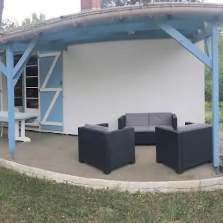 L'albizia Сasa de vacaciones La Tranche-sur-Mer