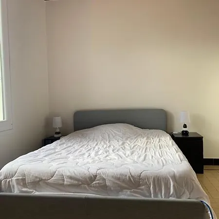 Holiday home L'albizia