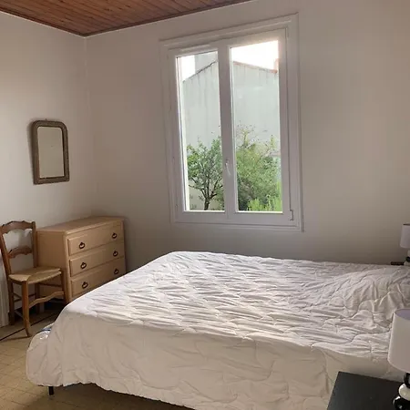 L'albizia La Tranche-sur-Mer