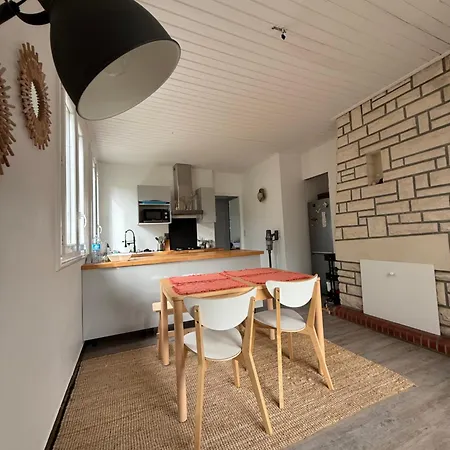 L'albizia * La Tranche-sur-Mer