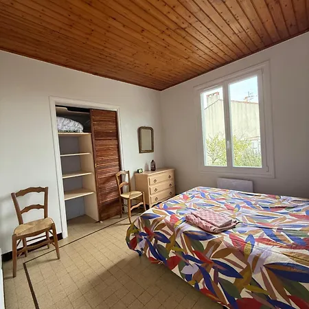 Сasa de vacaciones L'albizia