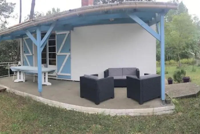 L'albizia Holiday home La Tranche-sur-Mer