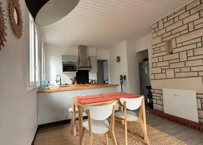 L'albizia * La Tranche-sur-Mer